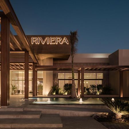 Jaz Elite Riviera Otel Marsa Alem Dış mekan fotoğraf