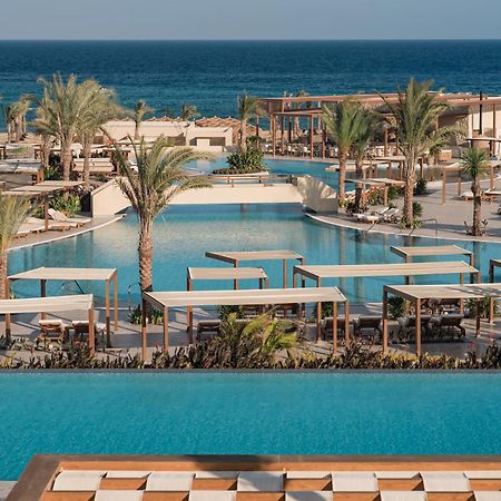 Jaz Elite Riviera Otel Marsa Alem Dış mekan fotoğraf