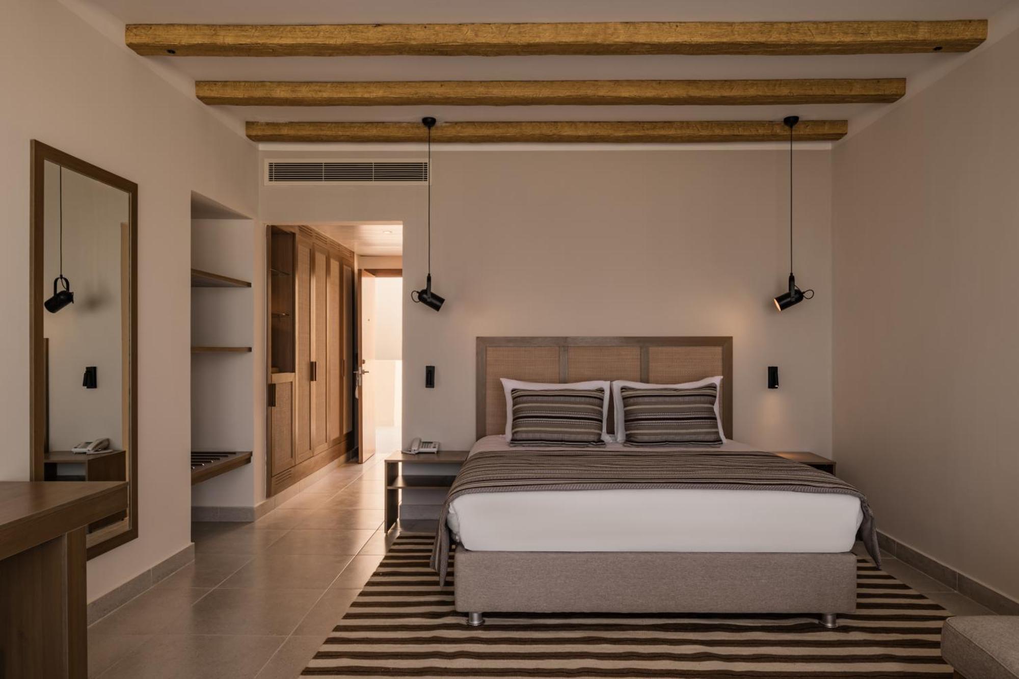 Jaz Elite Riviera Otel Marsa Alem Dış mekan fotoğraf