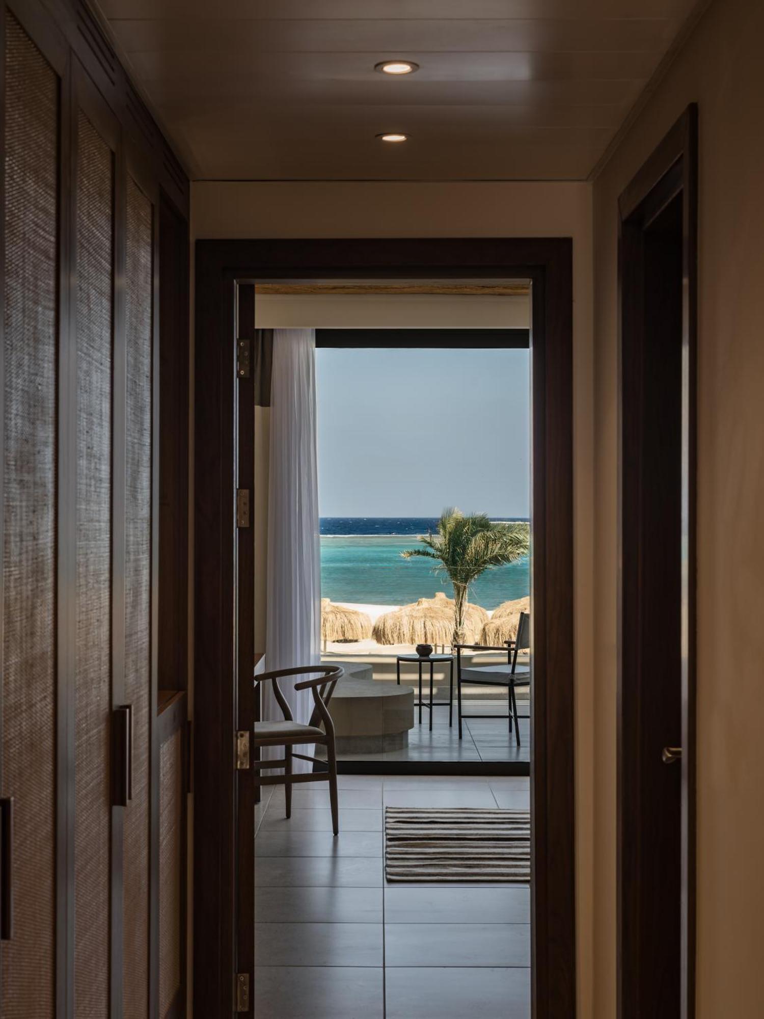 Jaz Elite Riviera Otel Marsa Alem Dış mekan fotoğraf