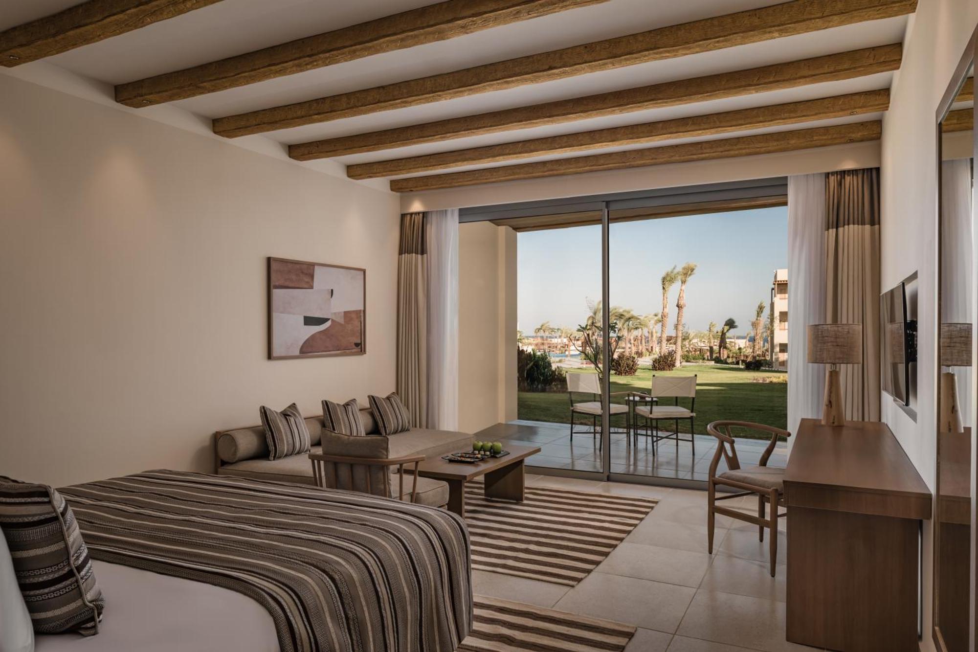 Jaz Elite Riviera Otel Marsa Alem Dış mekan fotoğraf