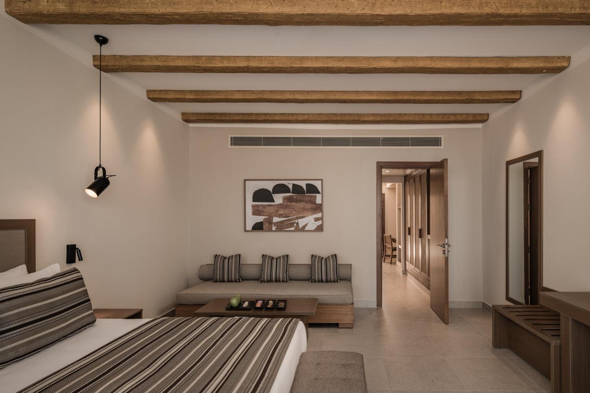 Jaz Elite Riviera Otel Marsa Alem Dış mekan fotoğraf