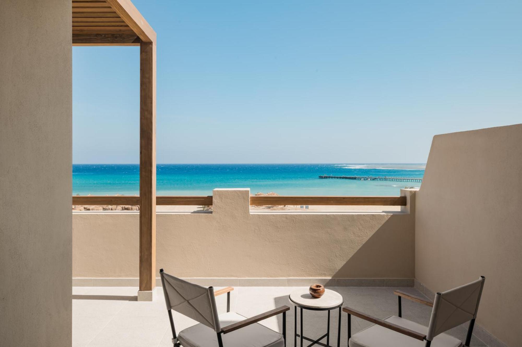 Jaz Elite Riviera Otel Marsa Alem Dış mekan fotoğraf
