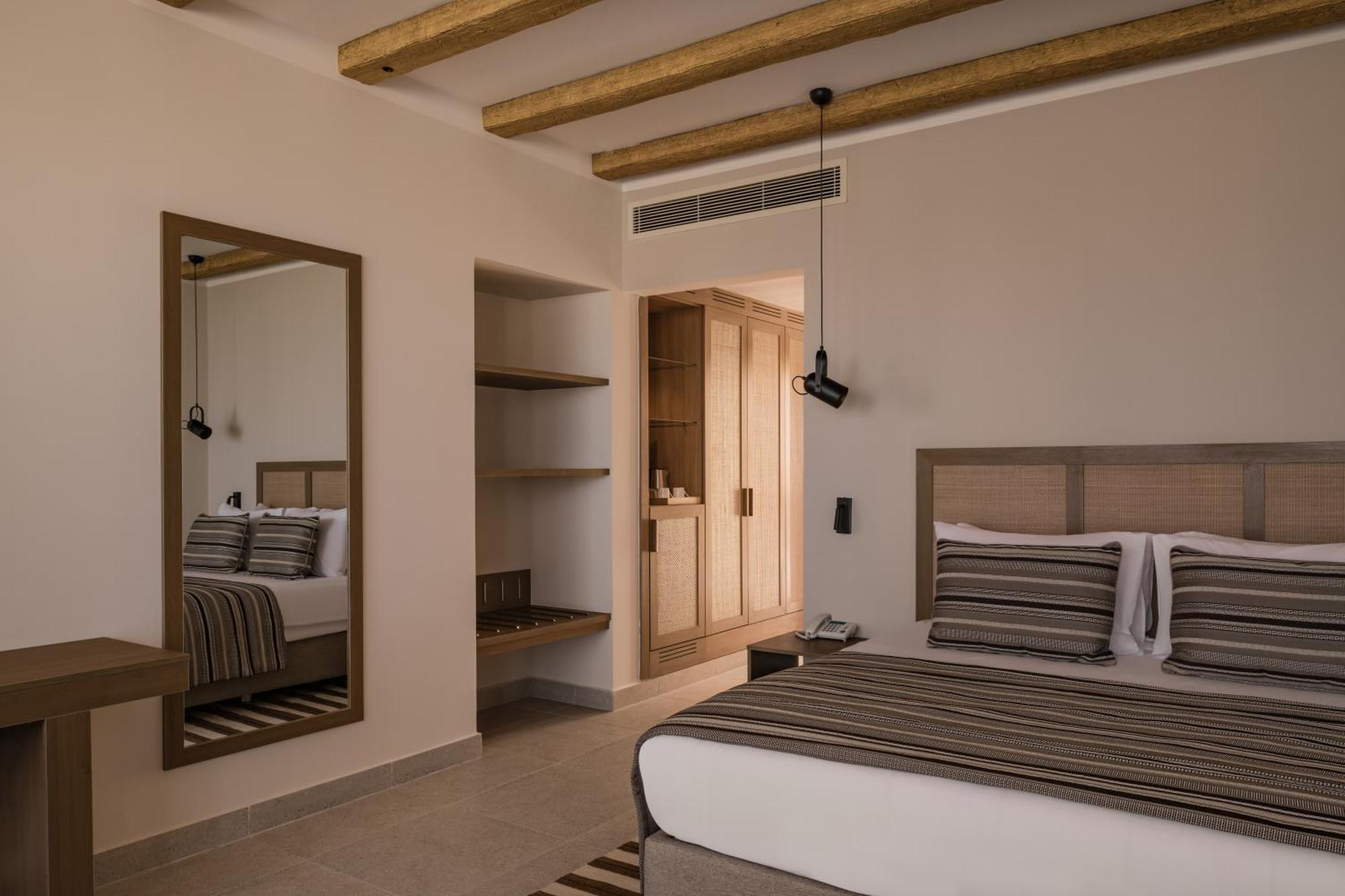 Jaz Elite Riviera Otel Marsa Alem Dış mekan fotoğraf