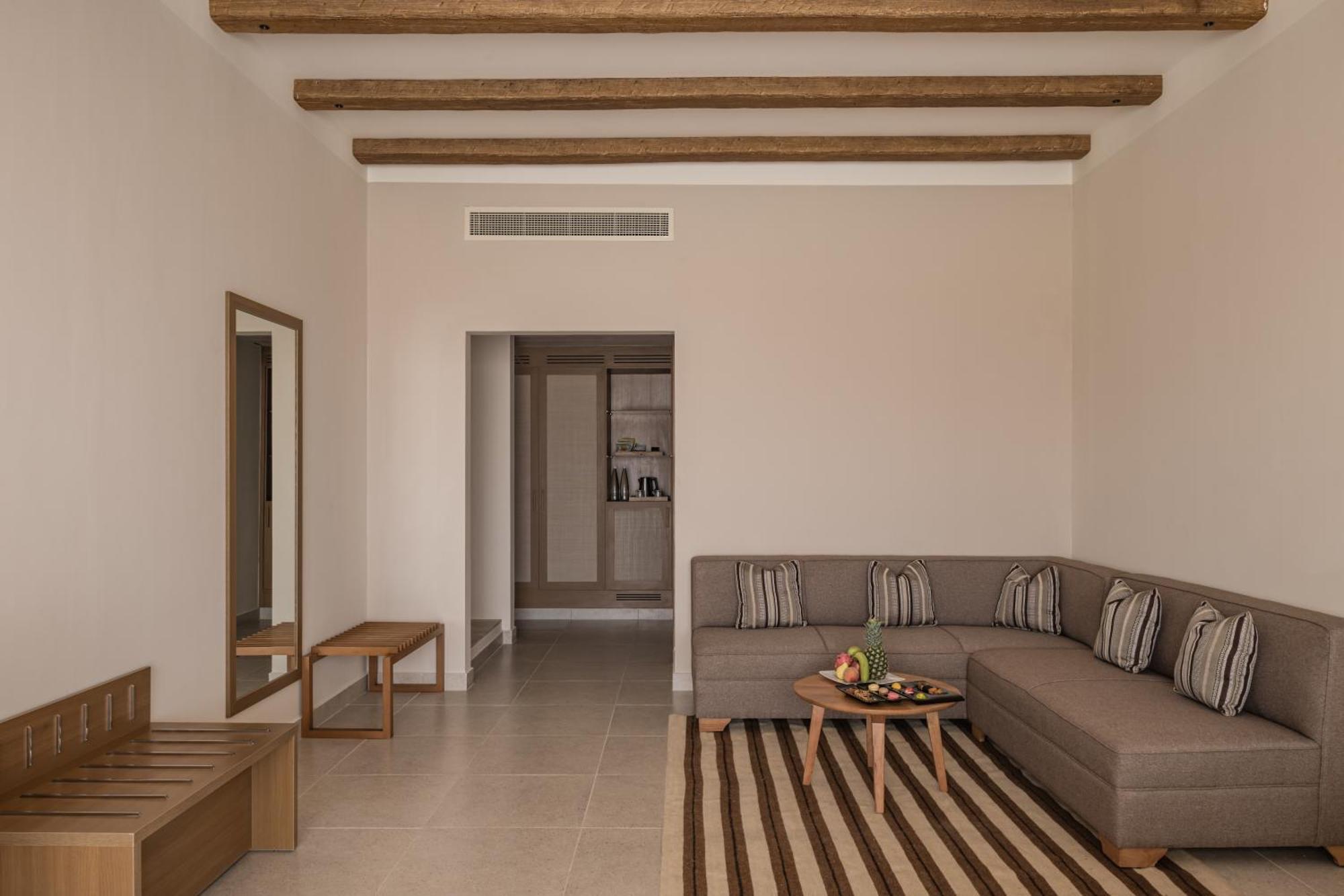 Jaz Elite Riviera Otel Marsa Alem Dış mekan fotoğraf