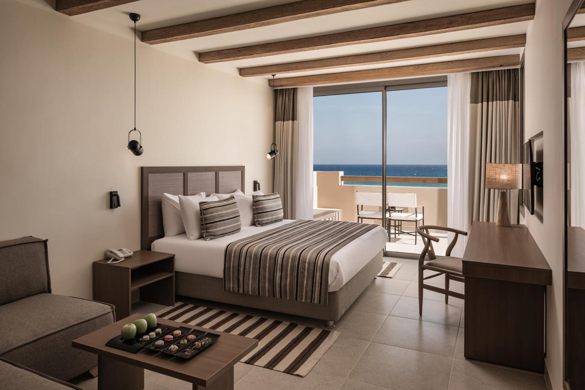 Jaz Elite Riviera Otel Marsa Alem Dış mekan fotoğraf