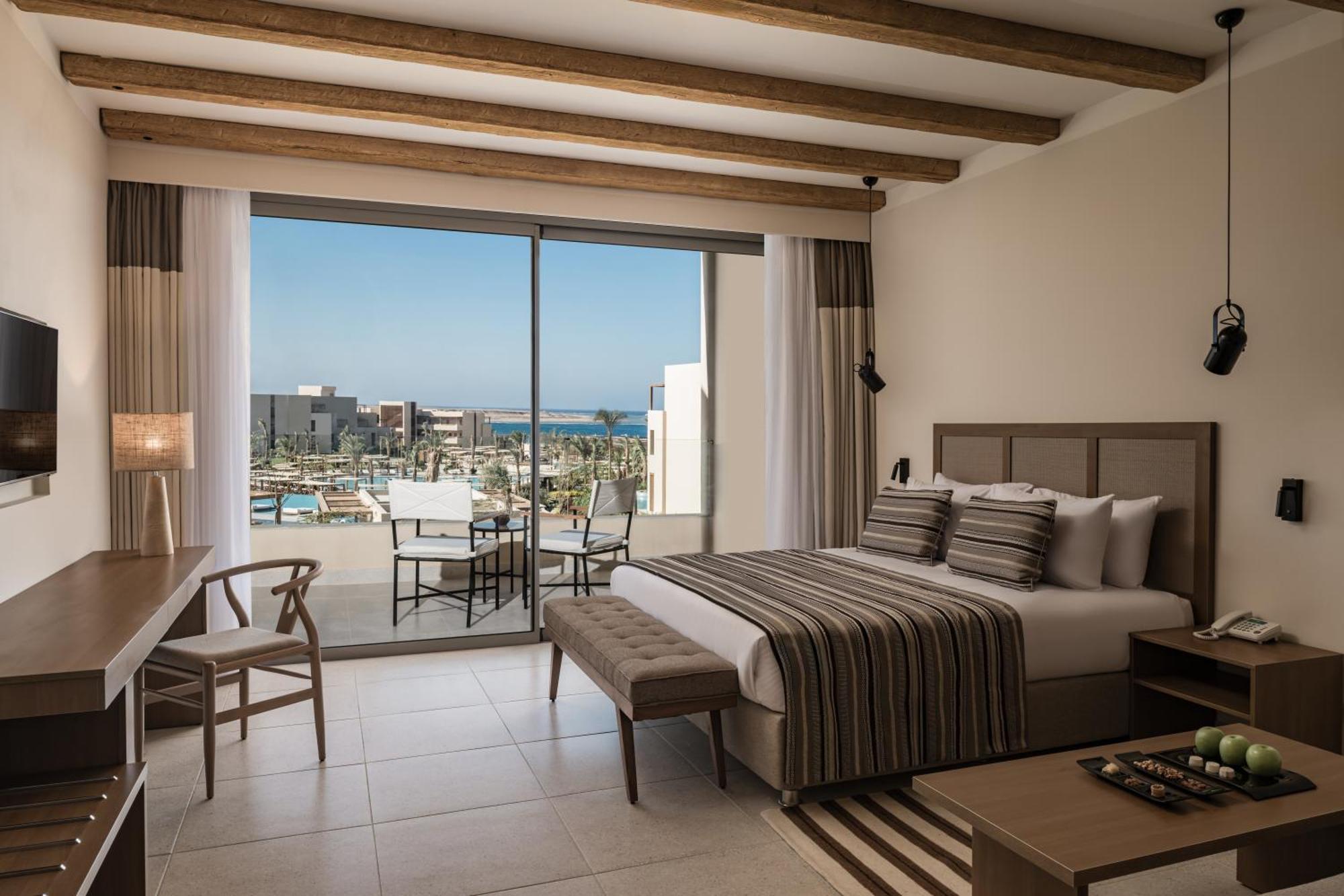 Jaz Elite Riviera Otel Marsa Alem Dış mekan fotoğraf