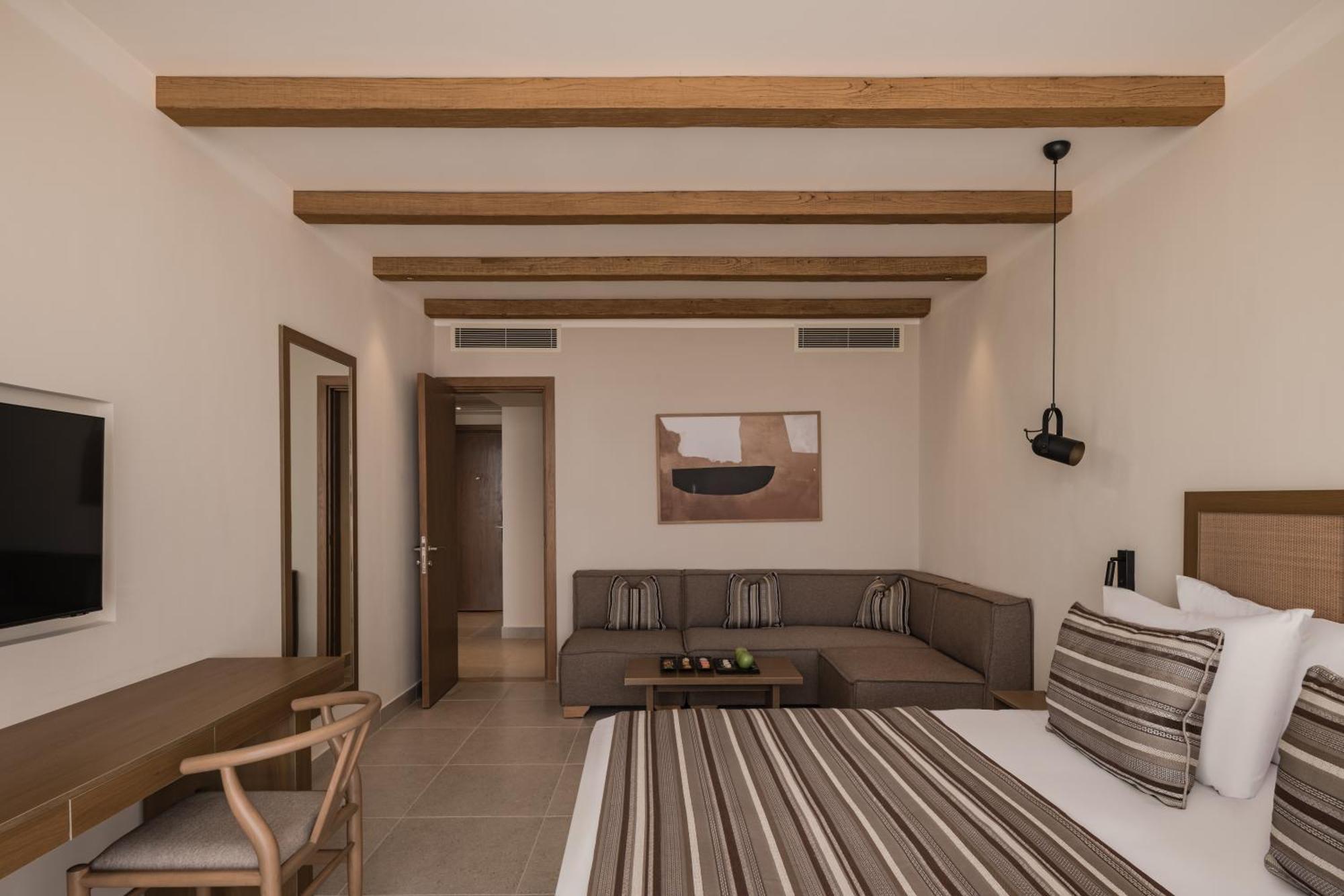 Jaz Elite Riviera Otel Marsa Alem Dış mekan fotoğraf