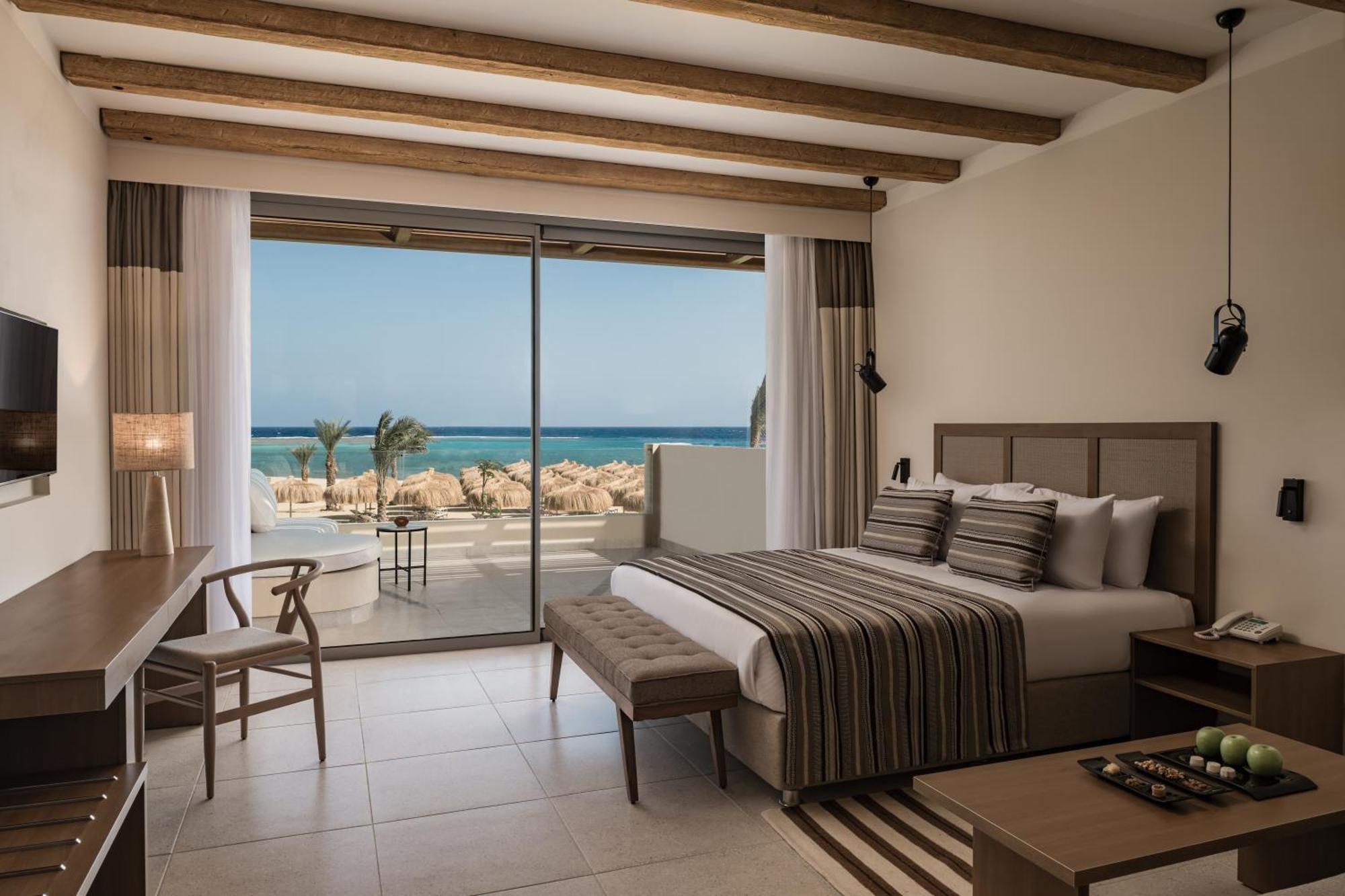 Jaz Elite Riviera Otel Marsa Alem Dış mekan fotoğraf