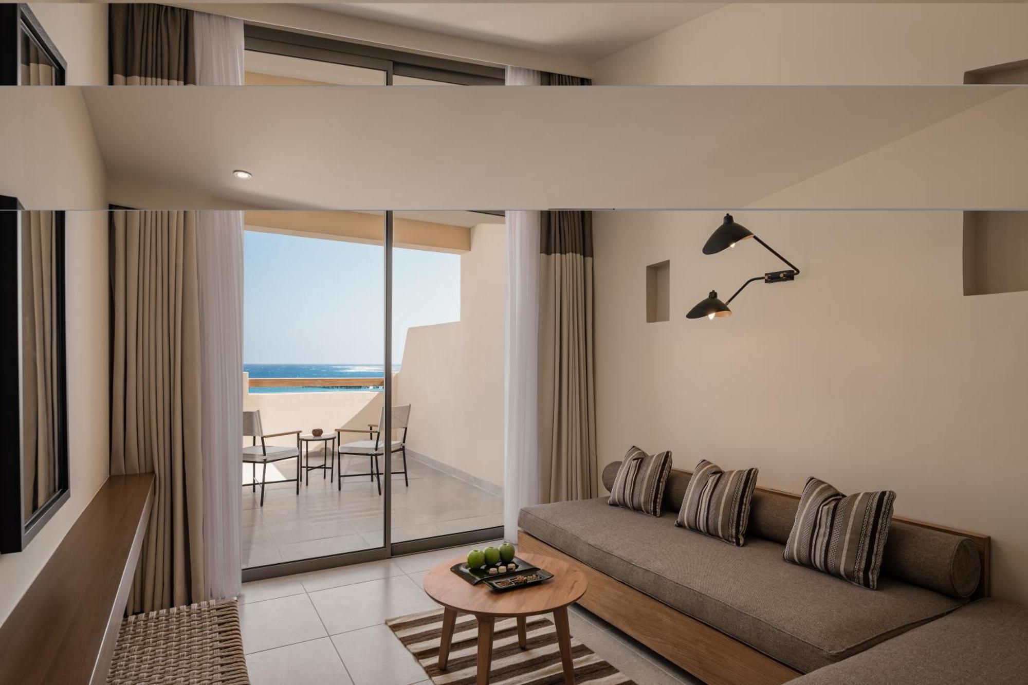 Jaz Elite Riviera Otel Marsa Alem Dış mekan fotoğraf