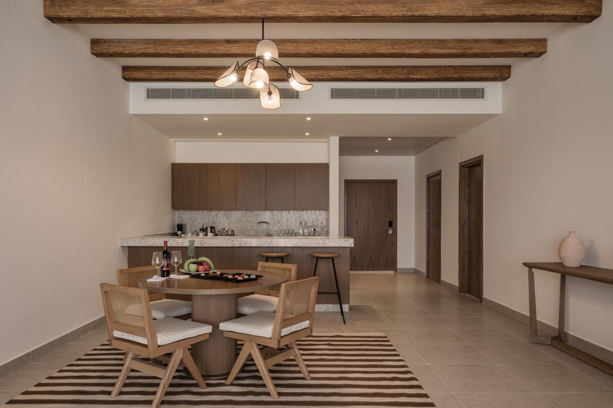 Jaz Elite Riviera Otel Marsa Alem Dış mekan fotoğraf