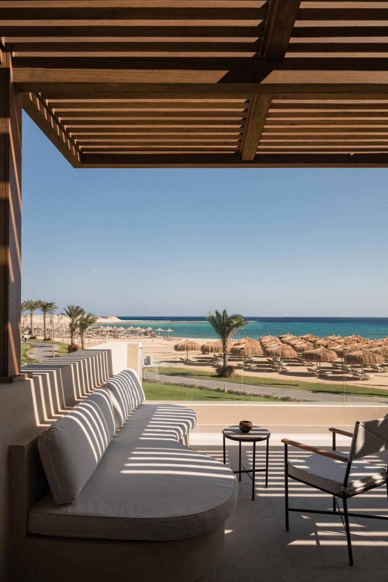 Jaz Elite Riviera Otel Marsa Alem Dış mekan fotoğraf