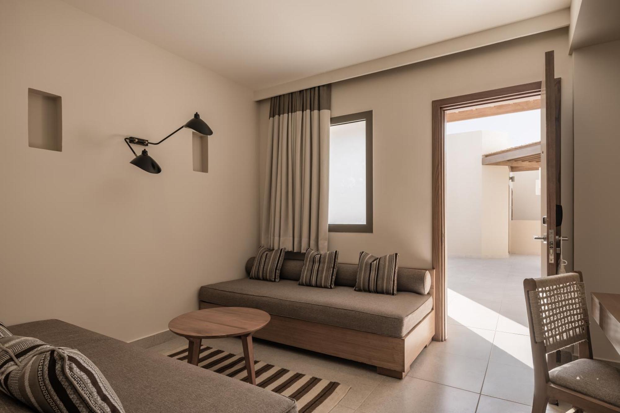 Jaz Elite Riviera Otel Marsa Alem Dış mekan fotoğraf