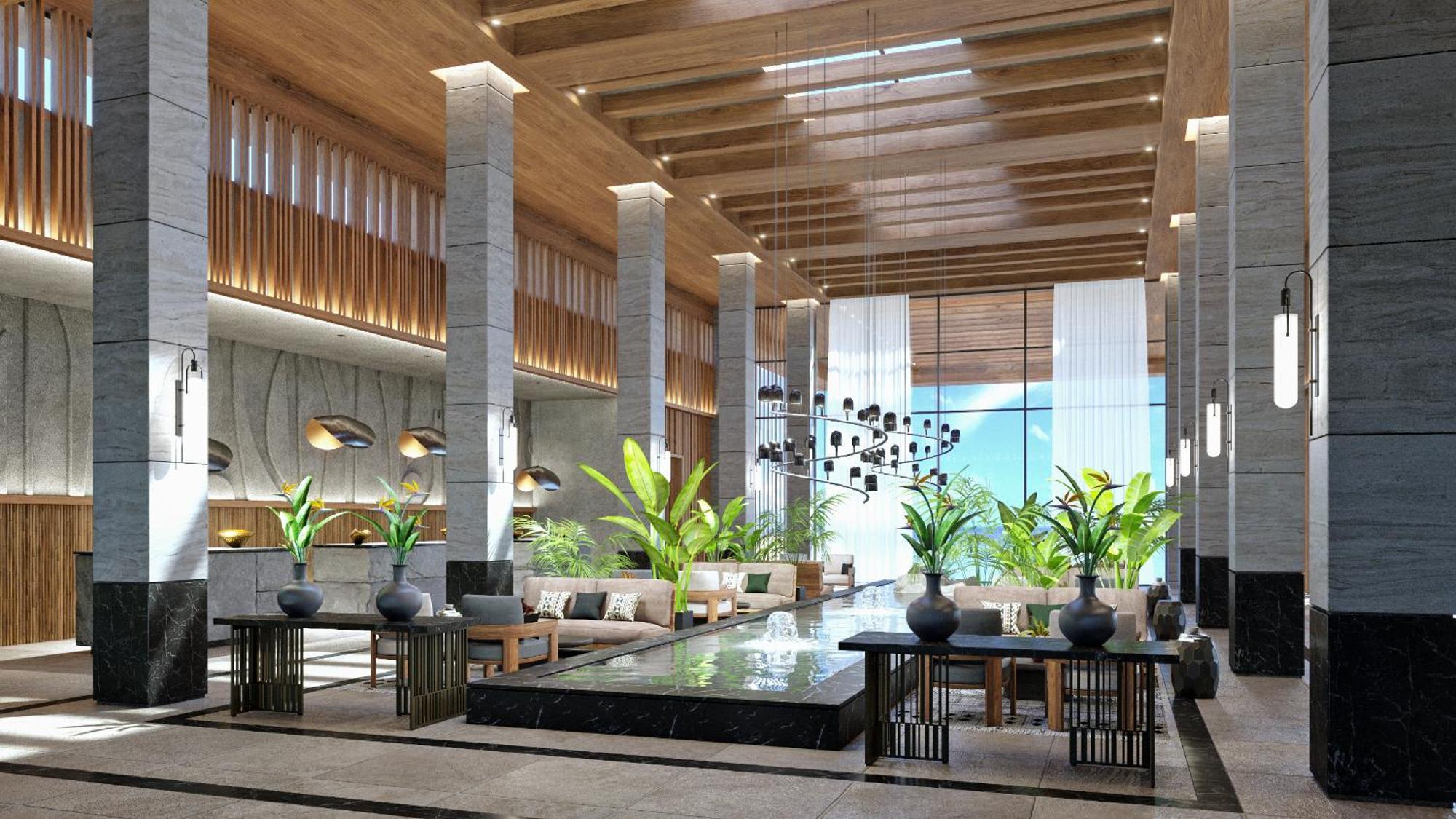 Jaz Elite Riviera Otel Marsa Alem Dış mekan fotoğraf