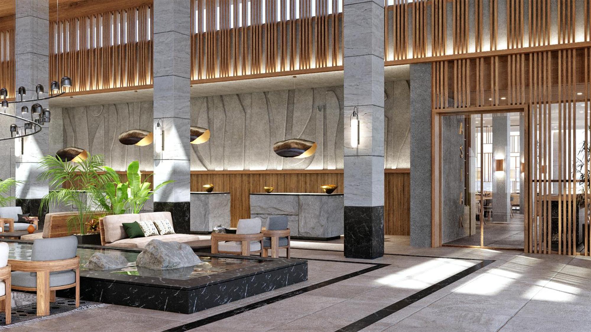 Jaz Elite Riviera Otel Marsa Alem Dış mekan fotoğraf