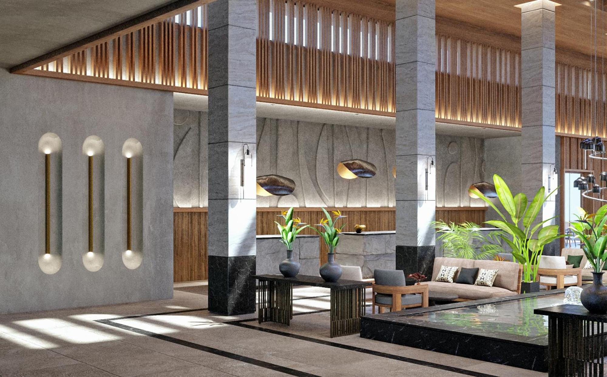 Jaz Elite Riviera Otel Marsa Alem Dış mekan fotoğraf