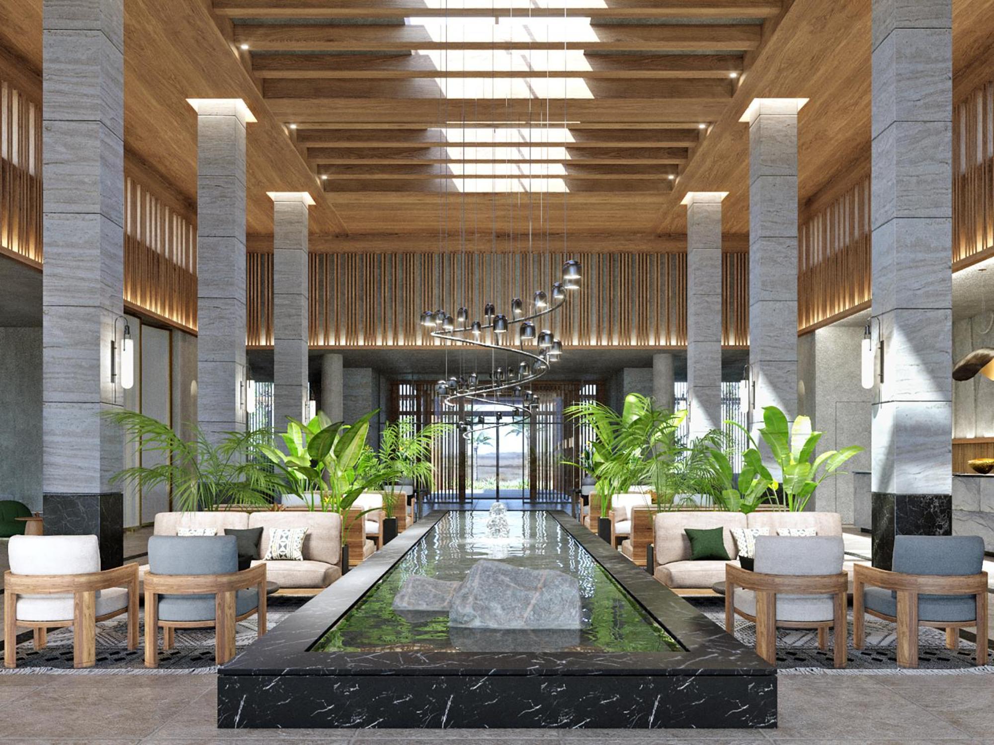 Jaz Elite Riviera Otel Marsa Alem Dış mekan fotoğraf