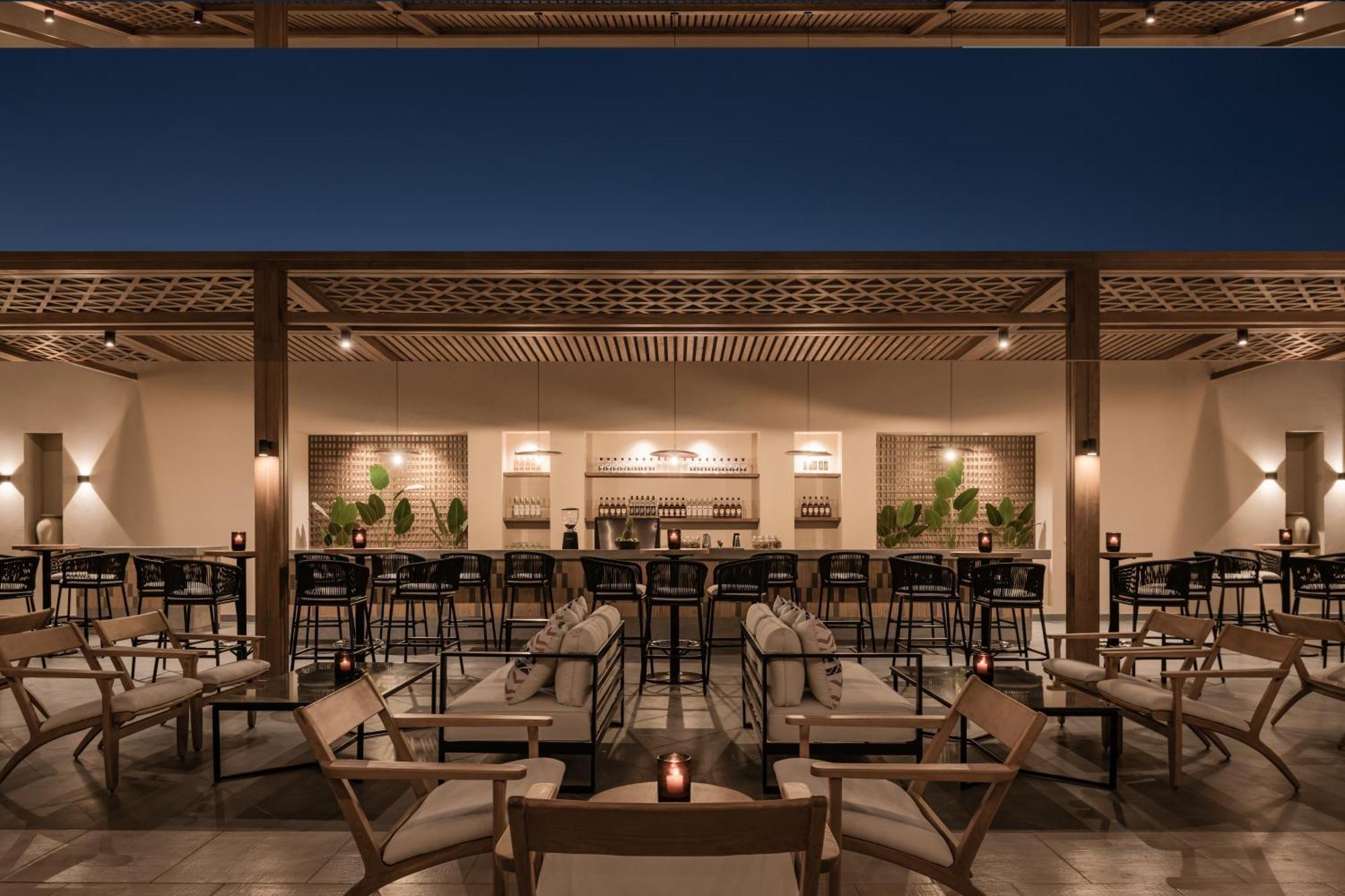 Jaz Elite Riviera Otel Marsa Alem Dış mekan fotoğraf