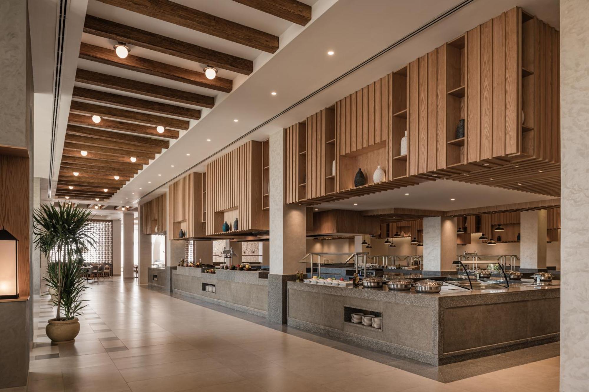 Jaz Elite Riviera Otel Marsa Alem Dış mekan fotoğraf