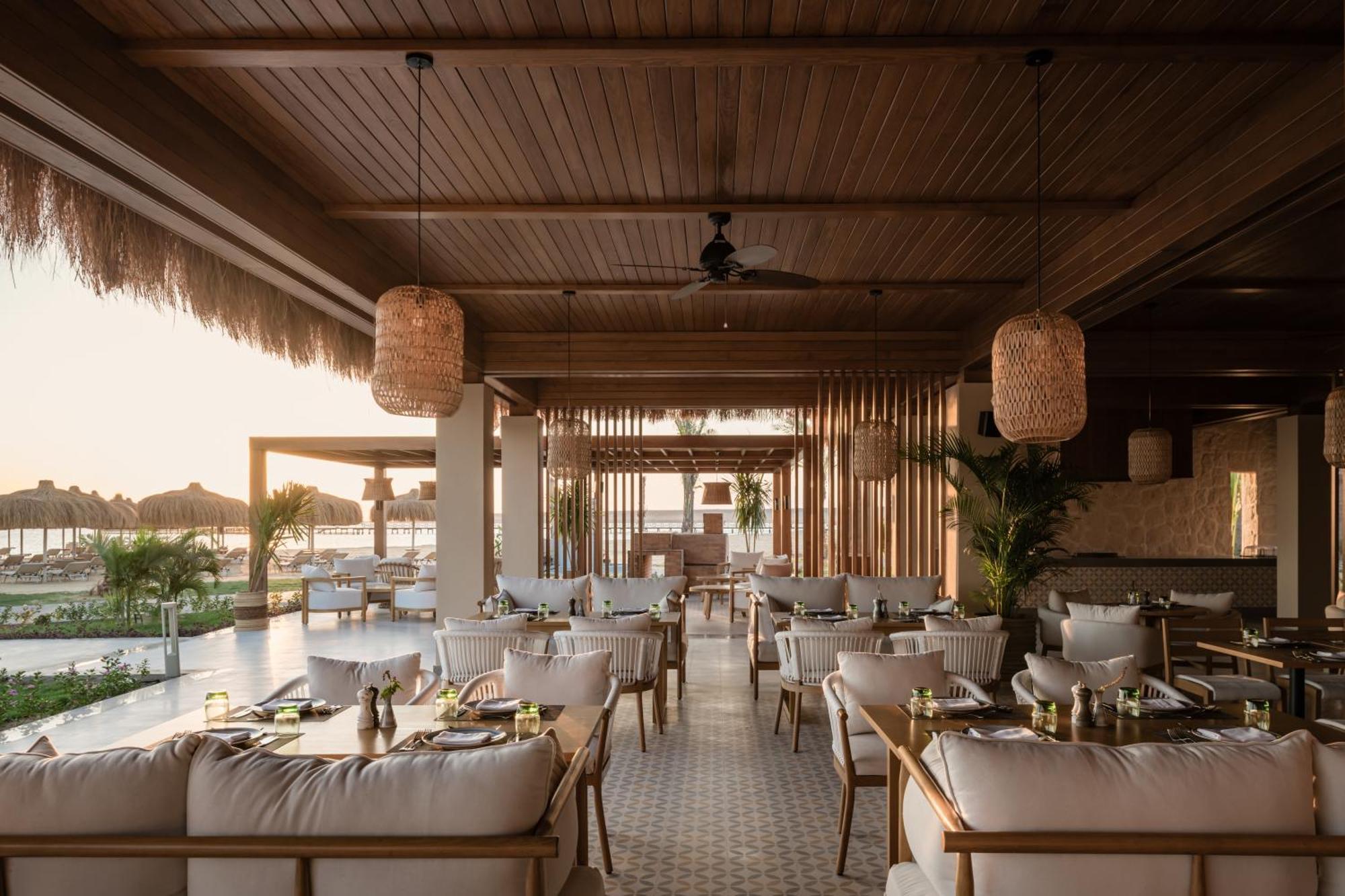 Jaz Elite Riviera Otel Marsa Alem Dış mekan fotoğraf