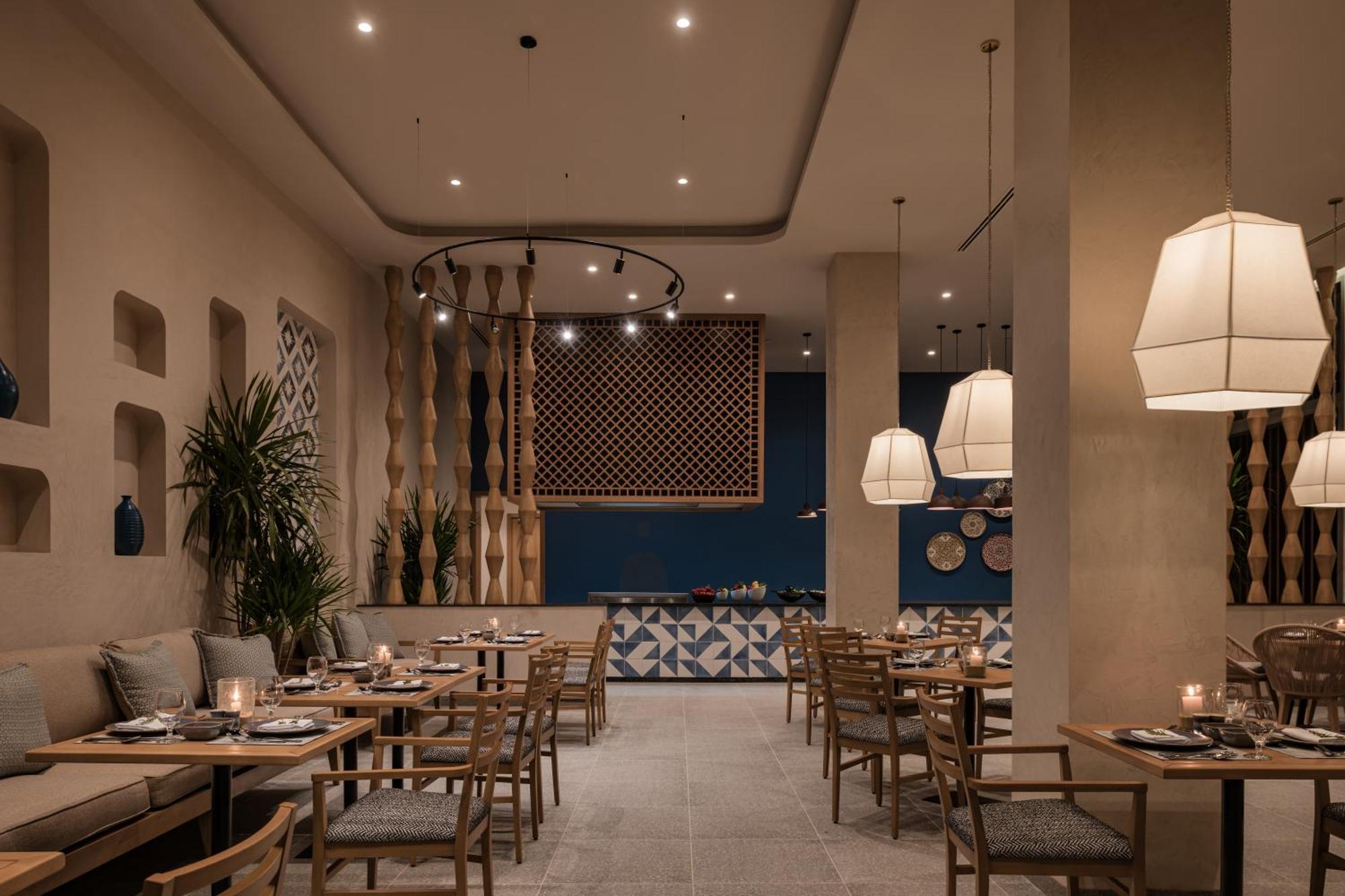 Jaz Elite Riviera Otel Marsa Alem Dış mekan fotoğraf