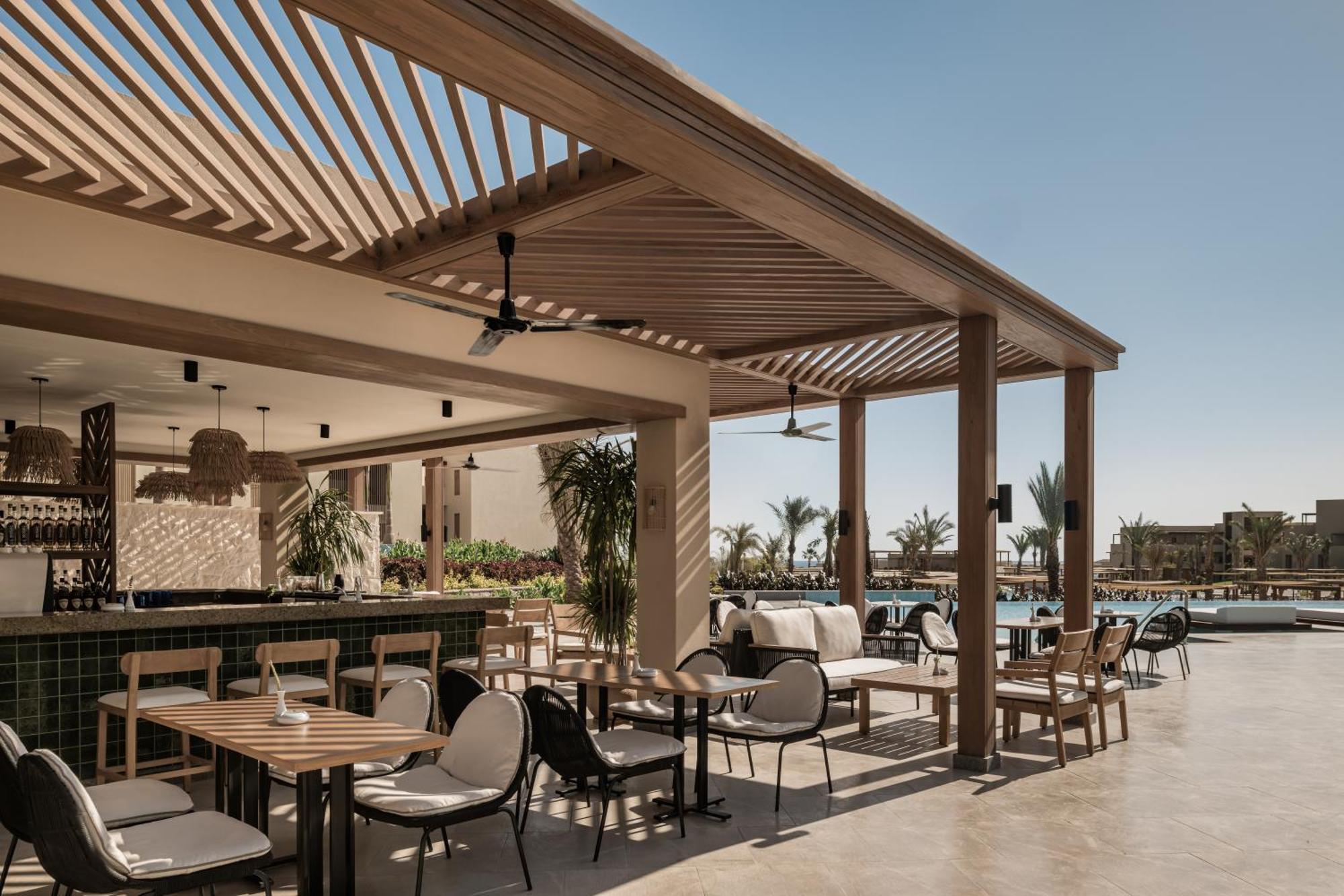 Jaz Elite Riviera Otel Marsa Alem Dış mekan fotoğraf