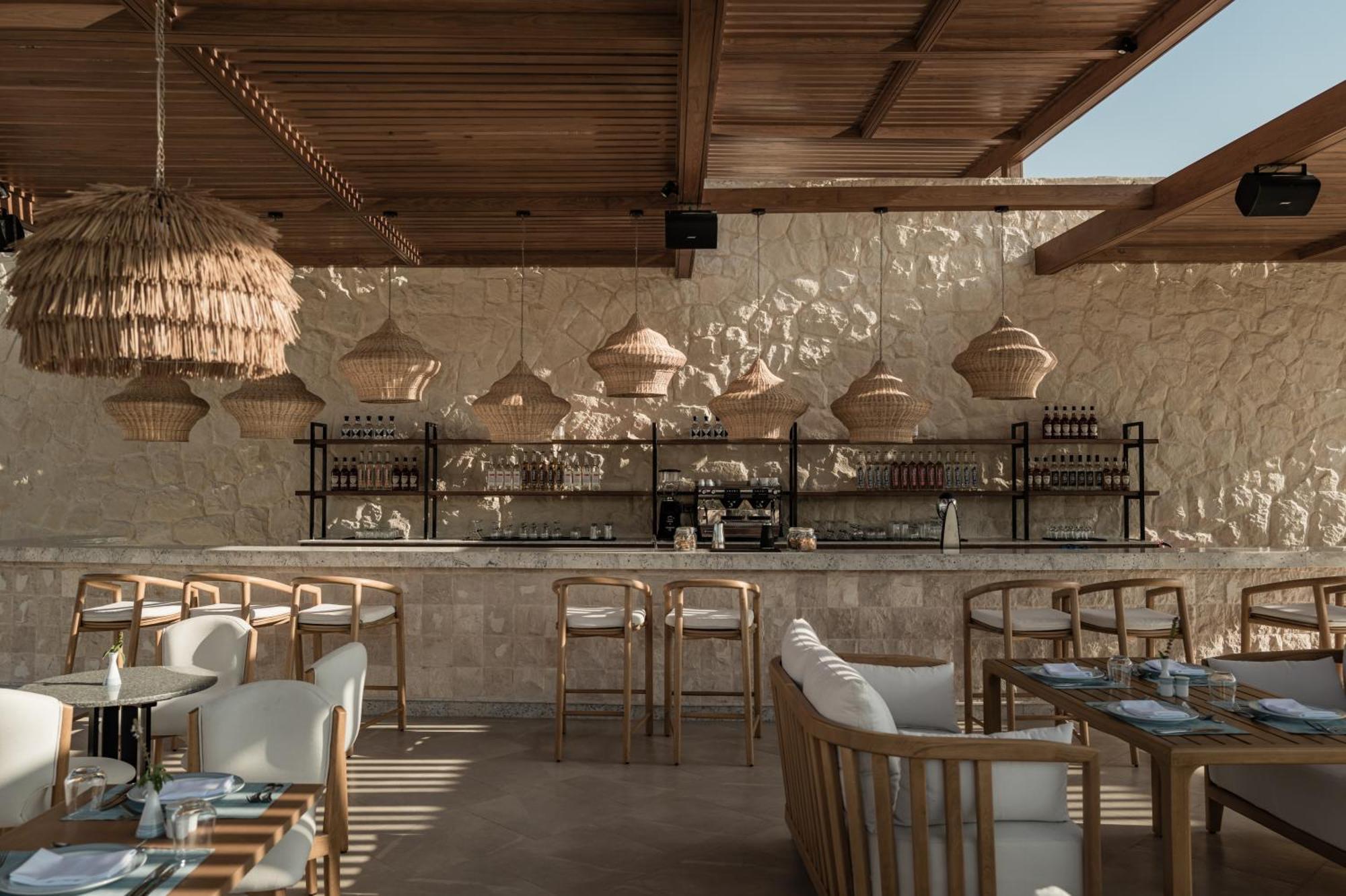 Jaz Elite Riviera Otel Marsa Alem Dış mekan fotoğraf