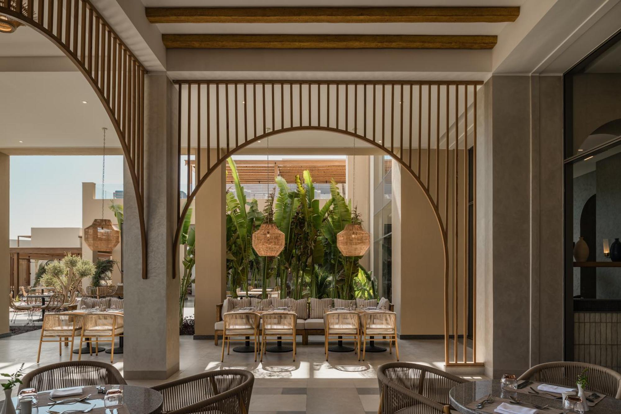 Jaz Elite Riviera Otel Marsa Alem Dış mekan fotoğraf