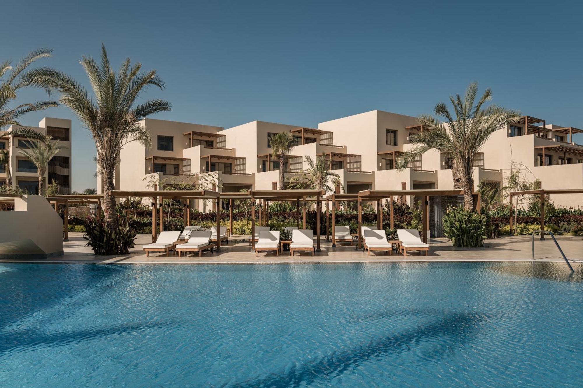 Jaz Elite Riviera Otel Marsa Alem Dış mekan fotoğraf