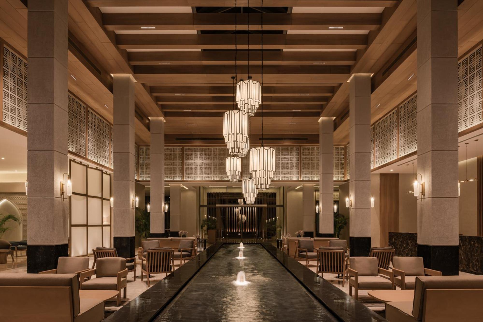 Jaz Elite Riviera Otel Marsa Alem Dış mekan fotoğraf