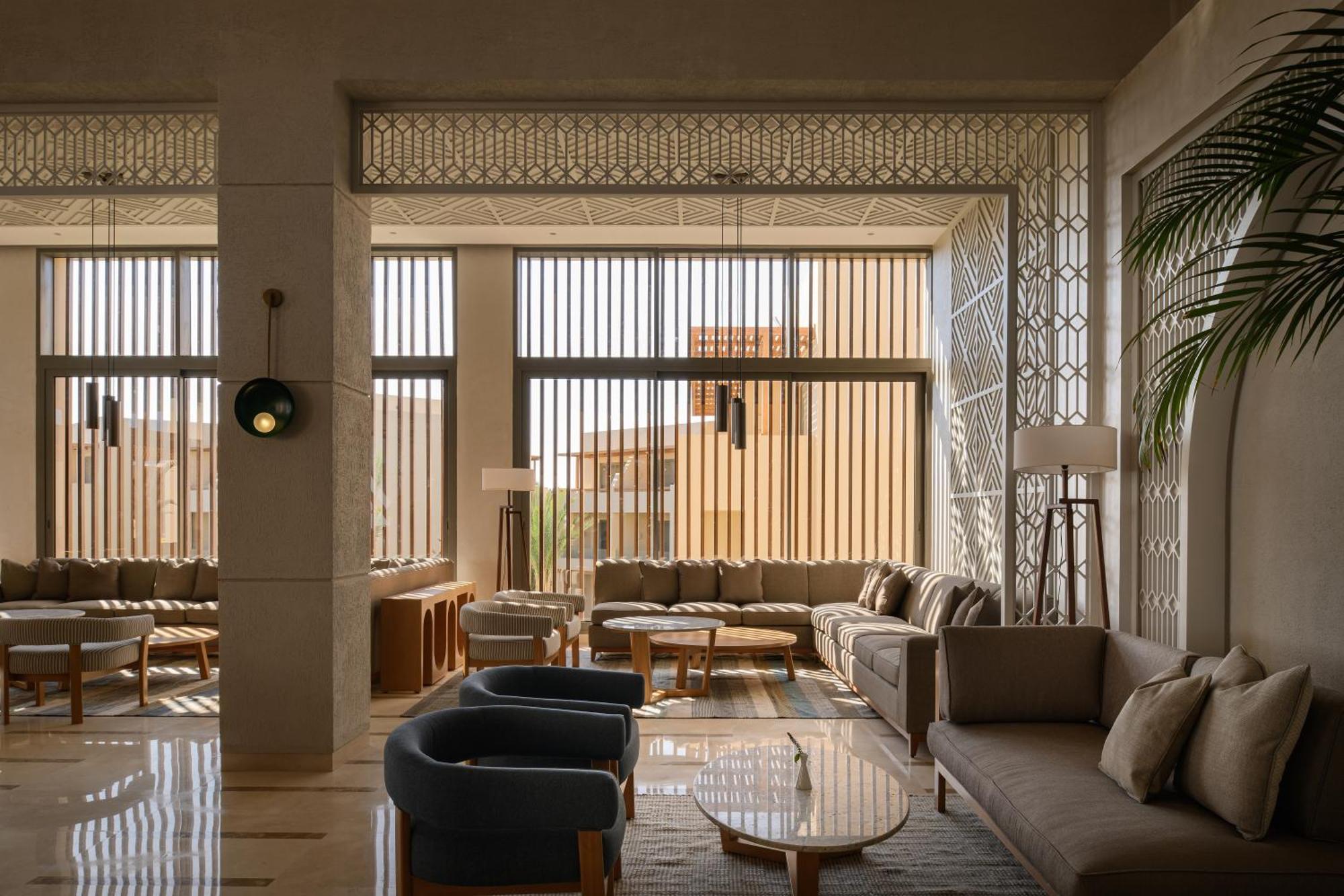 Jaz Elite Riviera Otel Marsa Alem Dış mekan fotoğraf