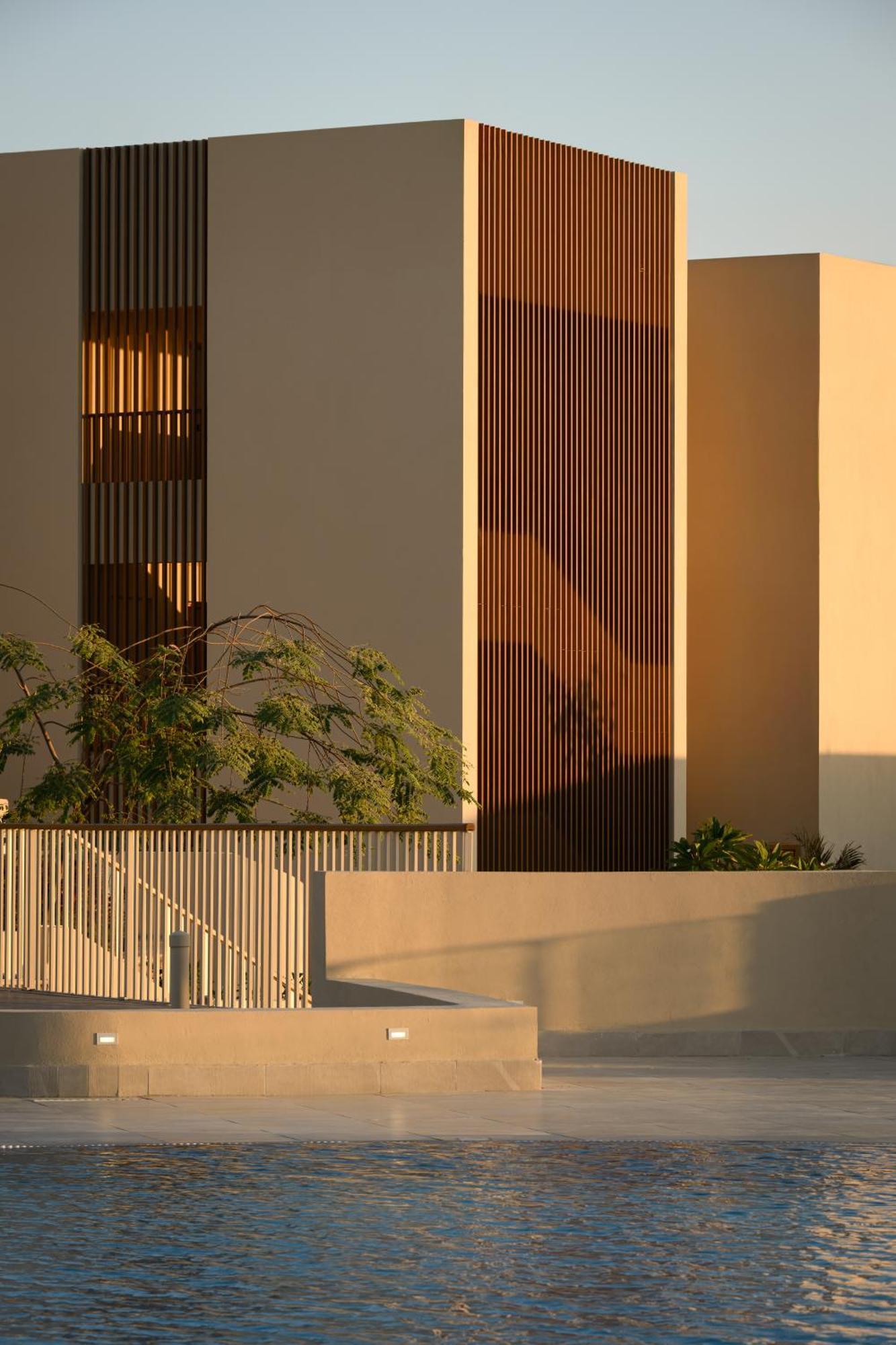 Jaz Elite Riviera Otel Marsa Alem Dış mekan fotoğraf