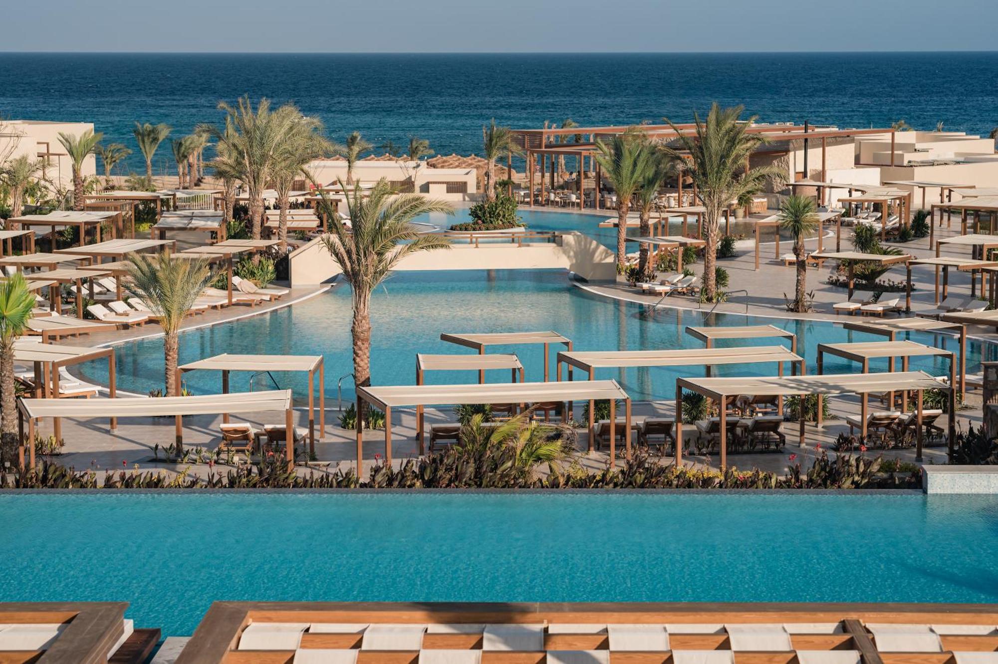 Jaz Elite Riviera Otel Marsa Alem Dış mekan fotoğraf