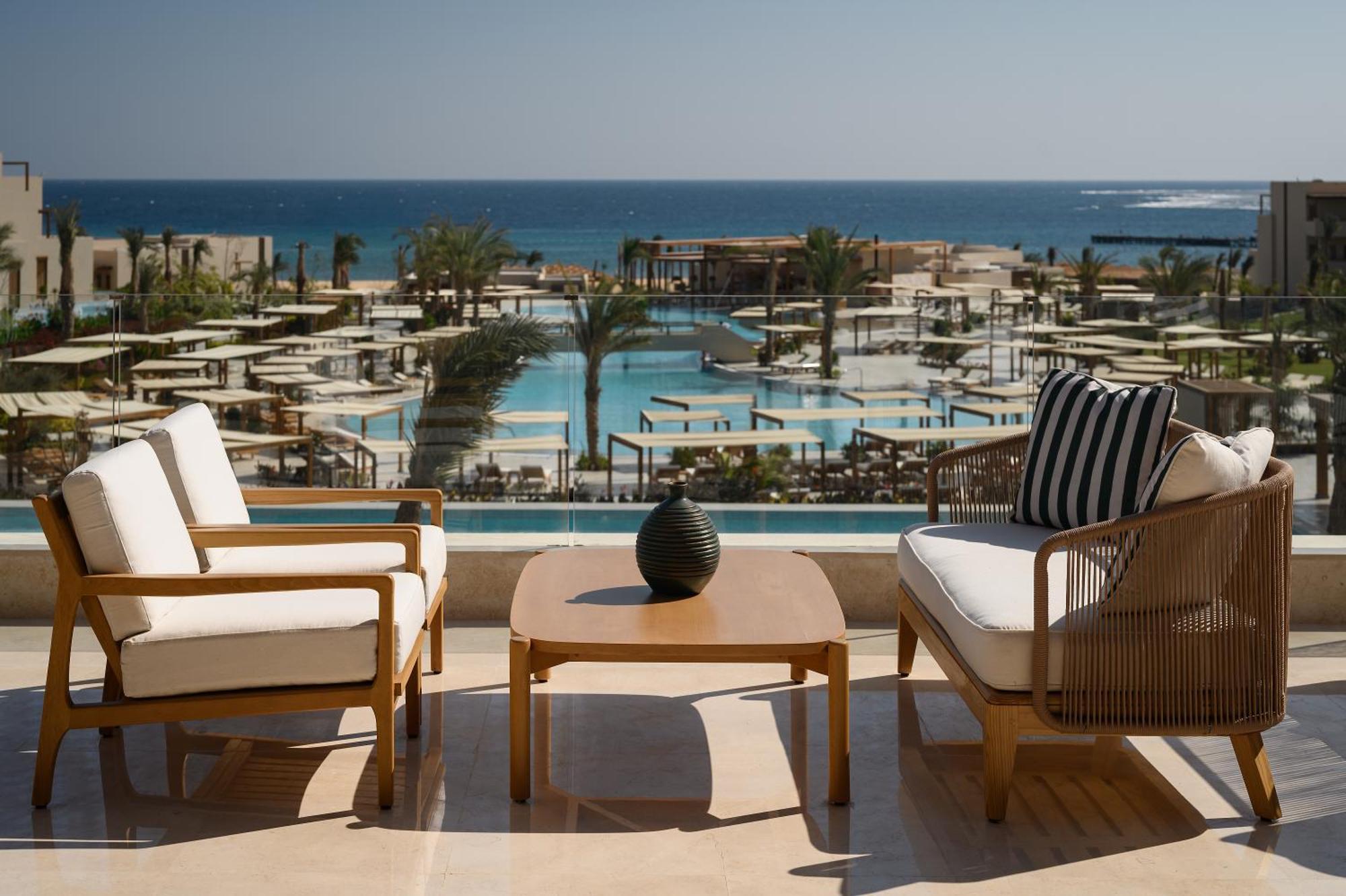 Jaz Elite Riviera Otel Marsa Alem Dış mekan fotoğraf